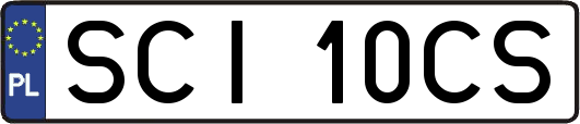 SCI10CS