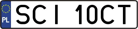 SCI10CT
