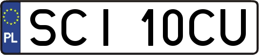 SCI10CU