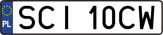 SCI10CW