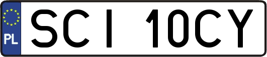 SCI10CY