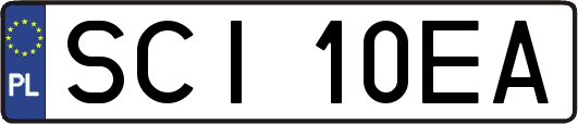 SCI10EA