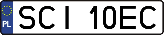 SCI10EC