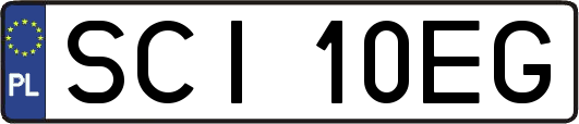 SCI10EG