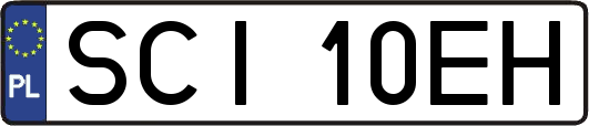 SCI10EH