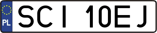 SCI10EJ