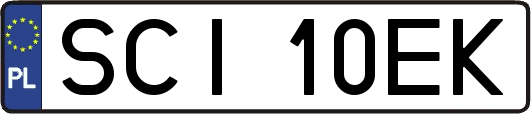 SCI10EK