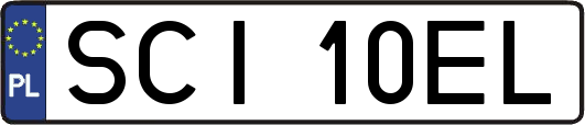 SCI10EL