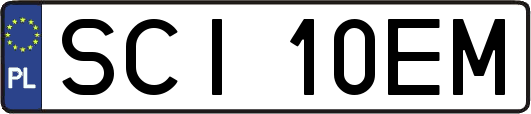 SCI10EM