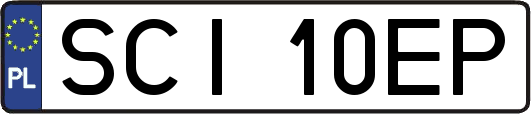 SCI10EP