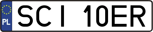 SCI10ER