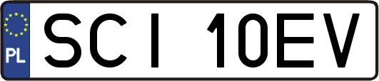 SCI10EV