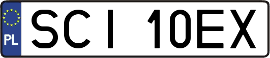 SCI10EX