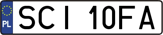 SCI10FA