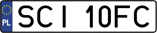 SCI10FC