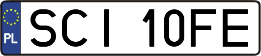 SCI10FE