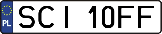 SCI10FF