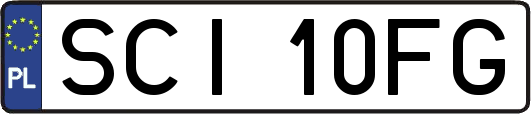 SCI10FG