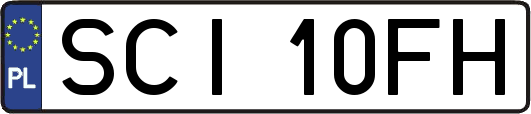 SCI10FH