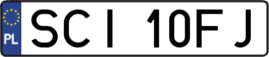 SCI10FJ