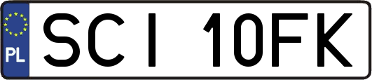 SCI10FK