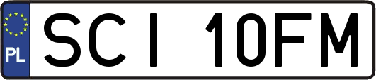 SCI10FM