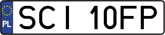 SCI10FP