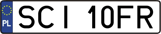 SCI10FR