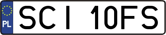 SCI10FS