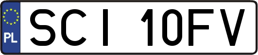 SCI10FV