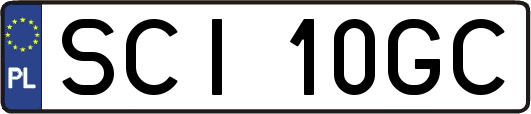 SCI10GC