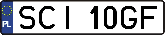 SCI10GF