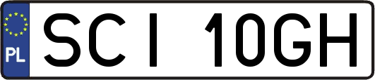 SCI10GH