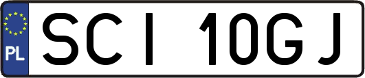 SCI10GJ
