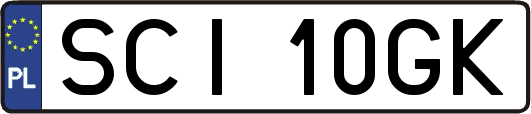 SCI10GK