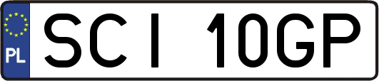SCI10GP