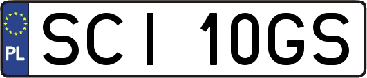 SCI10GS