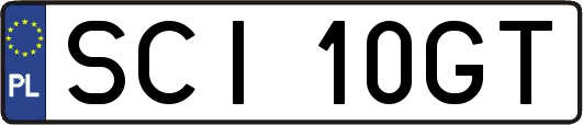 SCI10GT