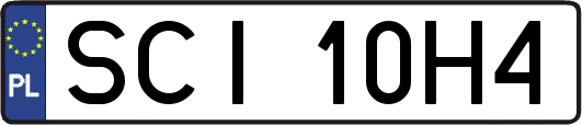 SCI10H4