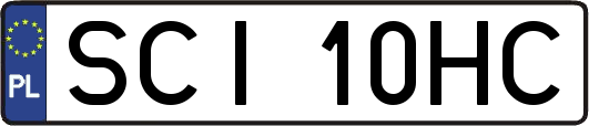 SCI10HC