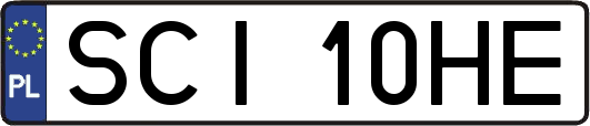 SCI10HE