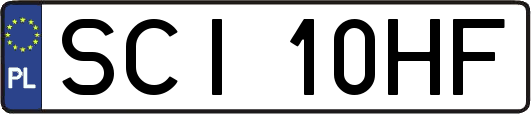 SCI10HF