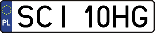 SCI10HG