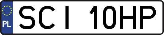 SCI10HP