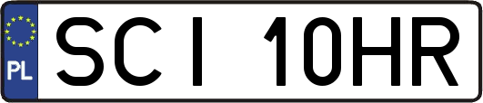 SCI10HR