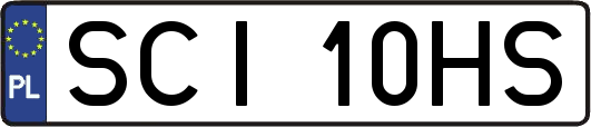 SCI10HS