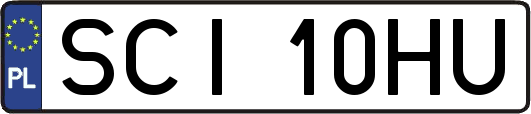 SCI10HU
