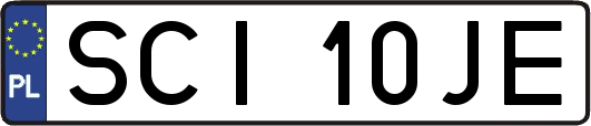SCI10JE