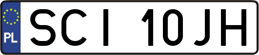 SCI10JH