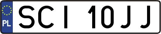 SCI10JJ